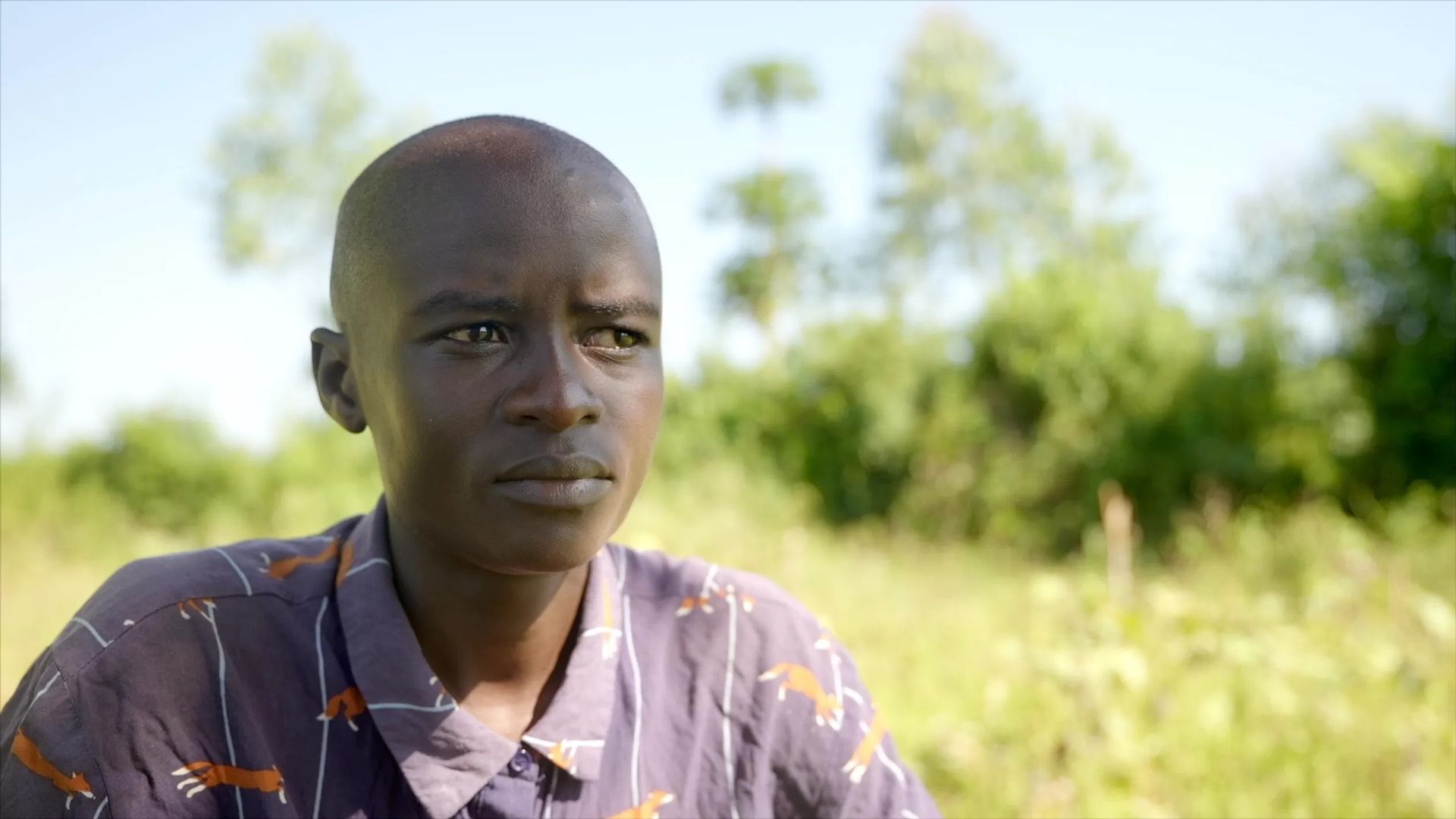 ‘Mijnwerkers in Kenia wagen hun leven voor wat metaal’